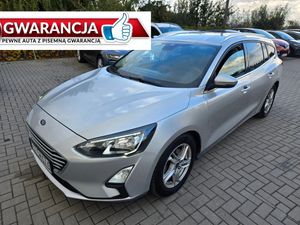 Ford Focus Mk4 2021