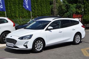 Ford Focus Mk4 1.5 EcoBlue Active Business 2020