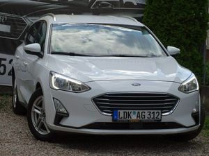 Ford Focus Mk4 1.5 EcoBlue Start-Stopp-System ACTIVE DESIGN 2019