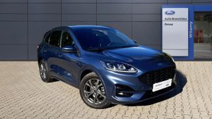 Ford Kuga III 1.5 EcoBoost FWD ST-Line 2022