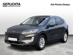Ford Kuga III 2020