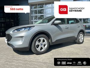 Ford Kuga II 2022