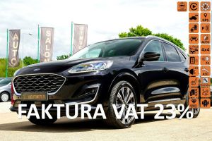 Ford Kuga III 2.0 EcoBlue 4x4 VIGNALE 2022