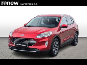 Ford Kuga III 2020
