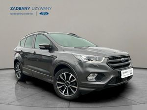 Ford Kuga II 1.5 EcoBoost 2x4 ST-Line 2018