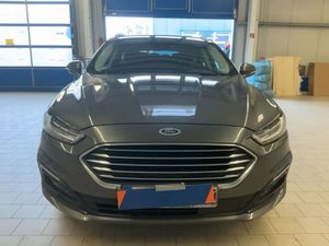 Ford Mondeo Mk5 2.0 EcoBlue Titanium 2020