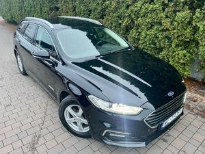 Ford Mondeo Mk5 2.0 Hybrid Titanium 2019