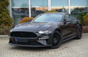 Ford Mustang 2022