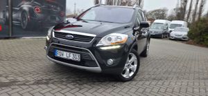 Ford Kuga I 2.0 TDCi 4WD Titanium 2012