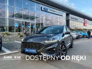 Ford Kuga III 2022
