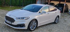 Ford Mondeo Mk5 2.0 EcoBlue Vignale Plus AWD 2020