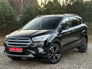 Ford Kuga II 2019