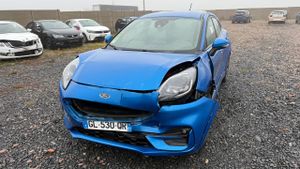 Ford Puma 1.0 EcoBoost Hybrid ST-LINE 2023