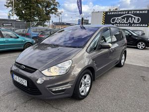 Ford S-Max I 1.6 T Trend 2012