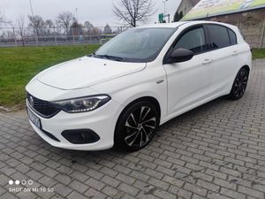 Fiat Tipo II 1.4 T-Jet S-Design 2018