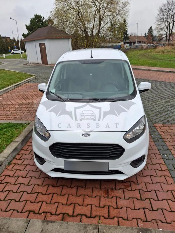 Ford Tourneo Courier 1.5 TDCi Trend 2022