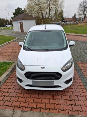 Ford Tourneo Courier 1.5 TDCi Trend 2022