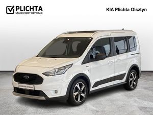 Ford Tourneo Connect II 2022