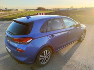 Hyundai i30 III 1.4 GO Plus 2018