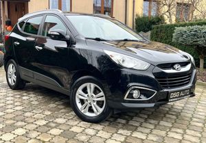 Hyundai ix35 2011