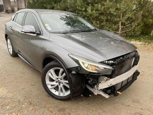 Infiniti Q30 2017
