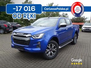 Isuzu D-Max 1.9 DC LSE 2025