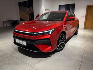 JAC J7 2025