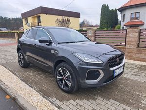 Jaguar E-Pace D165 AWD R-Dynamic 2021