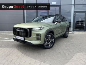 Jaecoo J7 2025