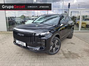 Jaecoo J7 2025