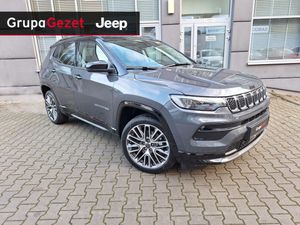 Jeep Compass II 2025