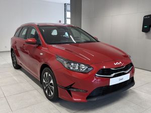 Kia Ceed III 2025