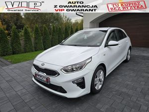 Kia Ceed III 2019