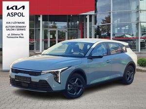 Kia K4 2025