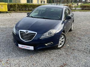 Lancia Delta 1.6 MJ Silver 2012