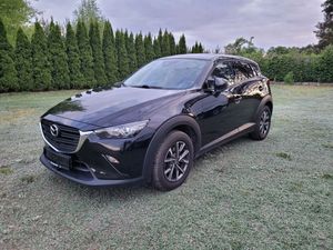 Mazda CX-3 SKYACTIV-G 120 FWD Prime-Line 2021