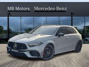 Mercedes-Benz A W177 2025