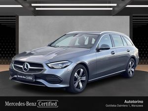 Mercedes-Benz C W206 2023