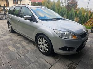 Ford Focus Mk2 2010