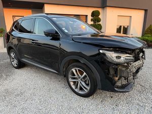 MG EHS PHEV Luxury 2021