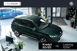 MG ZS 2025