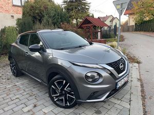 Nissan Juke II 1.0 DIG-T N-Design 2024