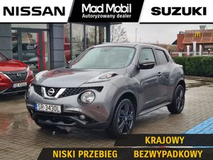 Nissan Juke I 1.2 DIG-T Acenta 2018
