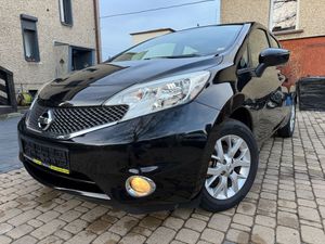 Nissan Note II 1.2 Acenta Plus EU6 2015