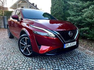 Nissan Qashqai III 1.3 DIG-T MHEV Xtronic Tekna+ 2023