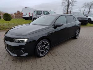 Opel Astra L 2025