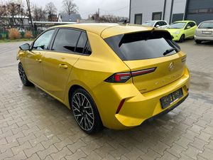 Opel Astra L 1.2 Turbo Elegance 2023
