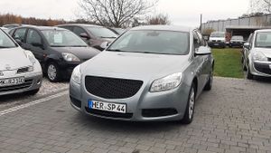 Opel Insignia A 1.4 T Elegance S&S 2012