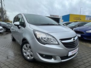Opel Meriva II 1.6 CDTI ecoflex Start/Stop Style 2014