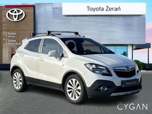 Opel Mokka I 1.4 T Cosmo S&S EU6 2015